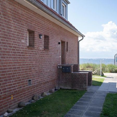 Am Strande 31 Nixe Neustadt in Holstein Exteriér fotografie