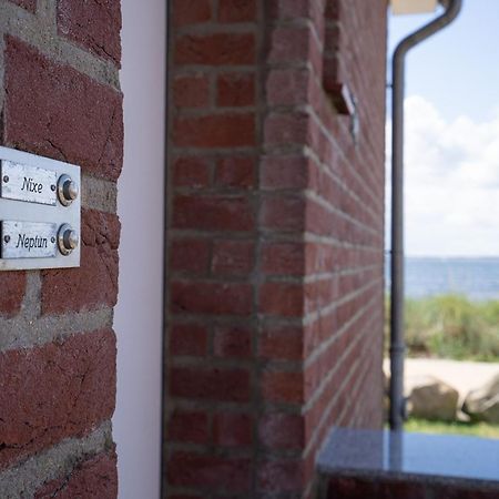 Am Strande 31 Nixe Neustadt in Holstein Exteriér fotografie