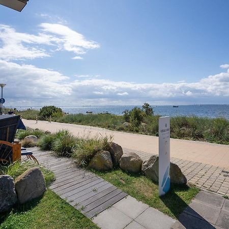 Am Strande 31 Nixe Neustadt in Holstein Exteriér fotografie