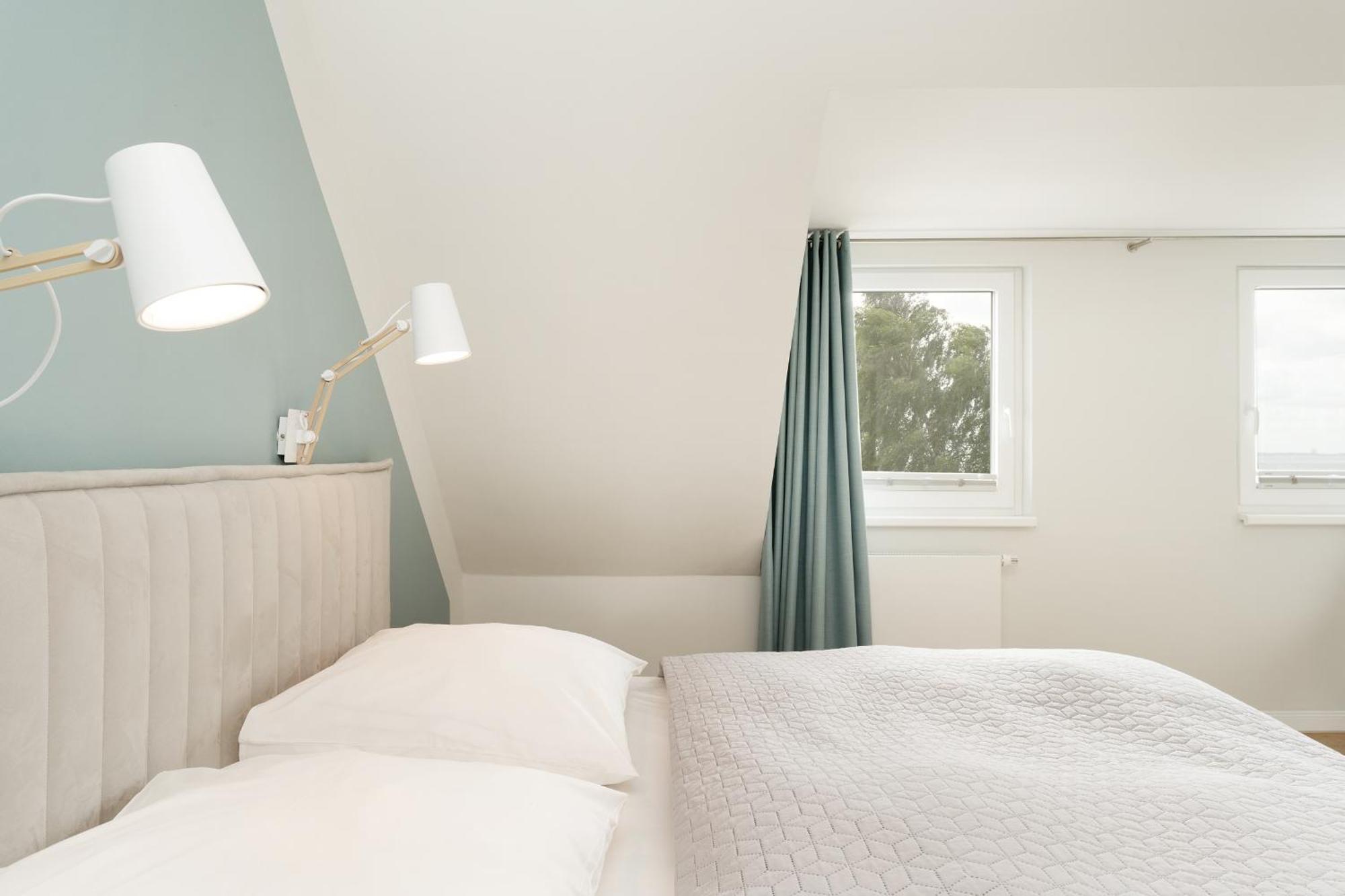 Am Strande 31 Nixe Neustadt in Holstein Exteriér fotografie