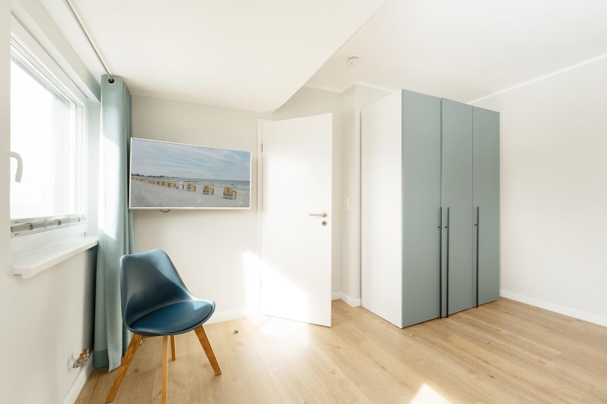 Am Strande 31 Nixe Neustadt in Holstein Exteriér fotografie