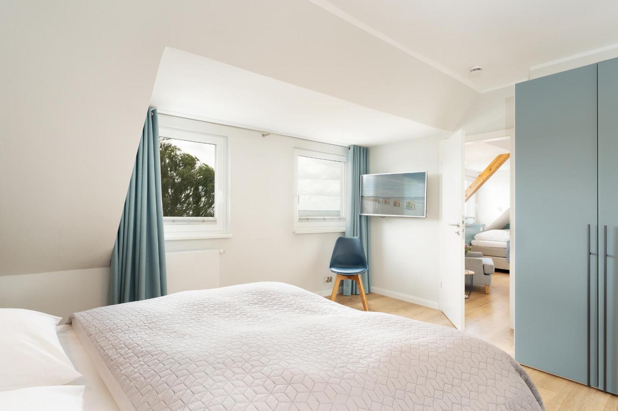 Am Strande 31 Nixe Neustadt in Holstein Exteriér fotografie