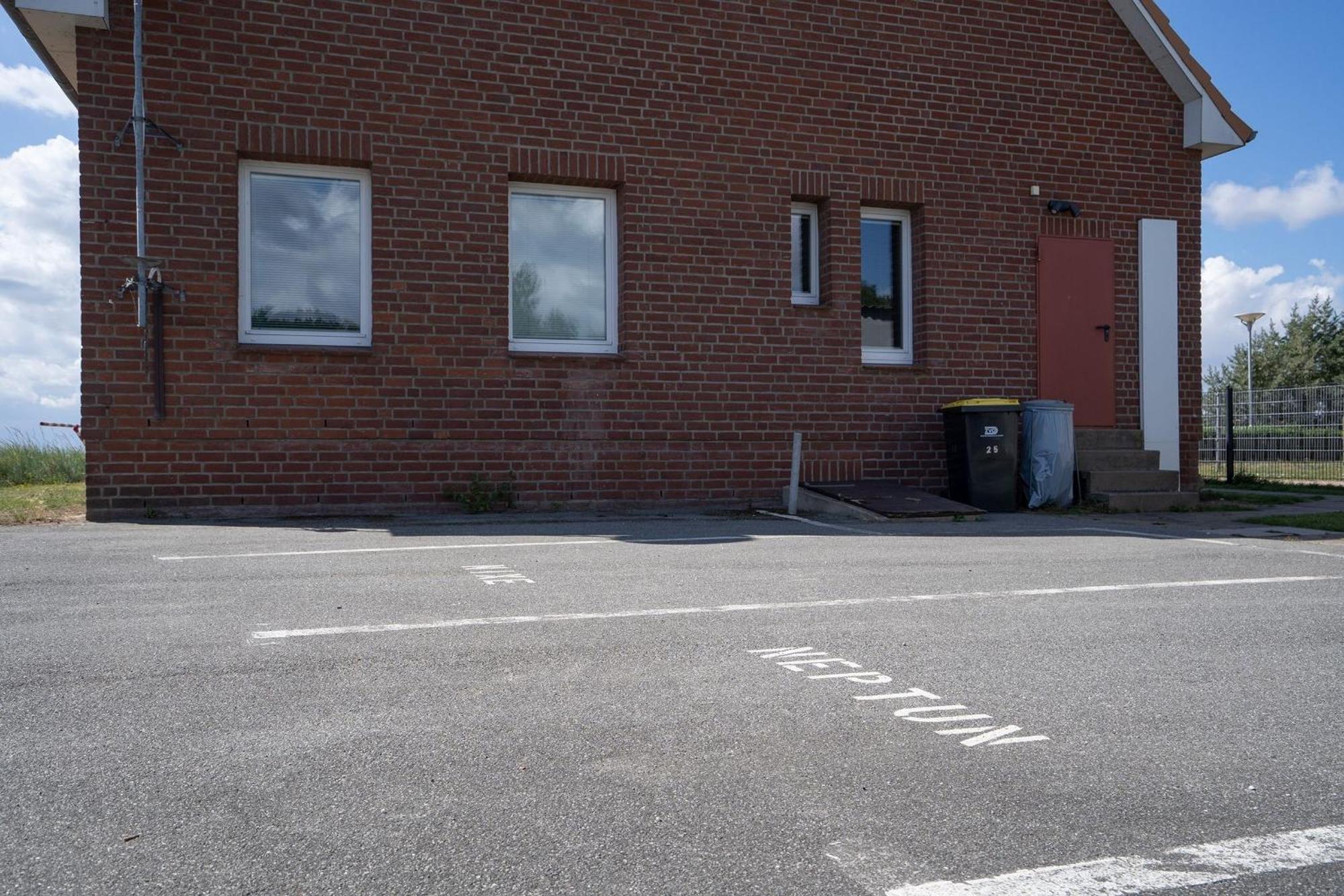 Am Strande 31 Nixe Neustadt in Holstein Exteriér fotografie