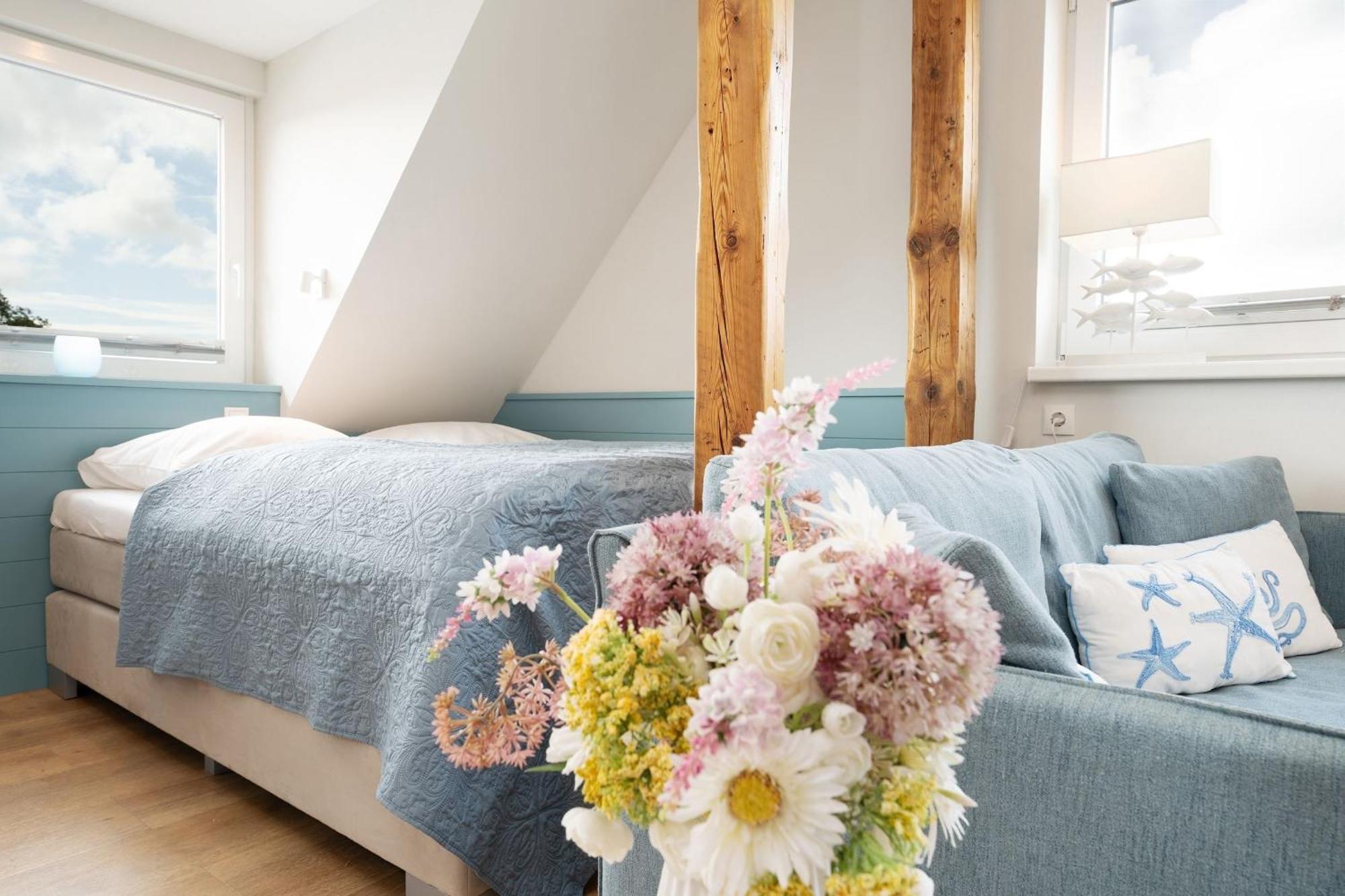 Am Strande 31 Nixe Neustadt in Holstein Exteriér fotografie