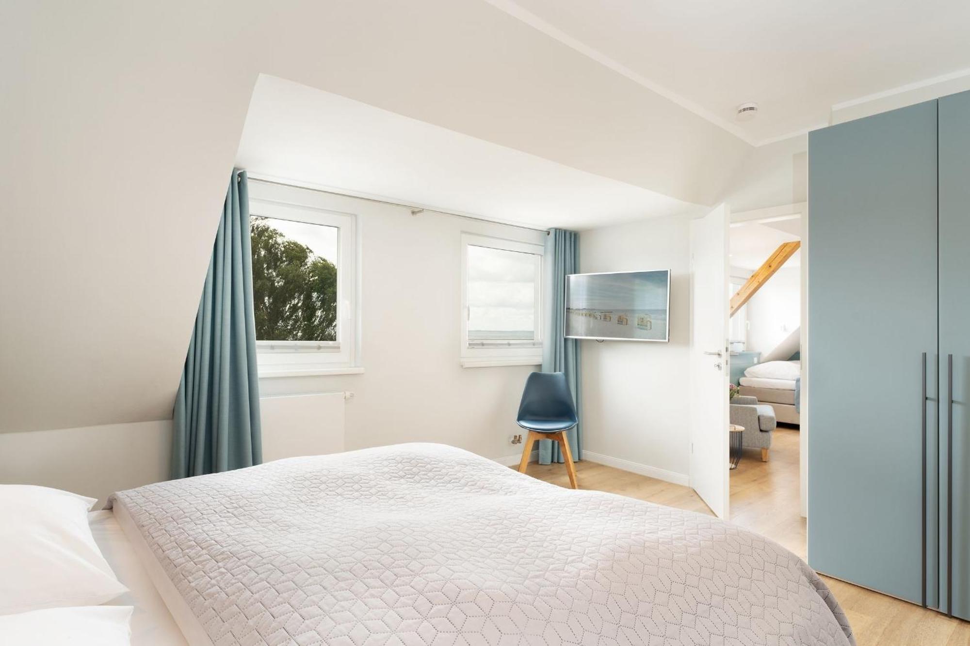 Am Strande 31 Nixe Neustadt in Holstein Exteriér fotografie