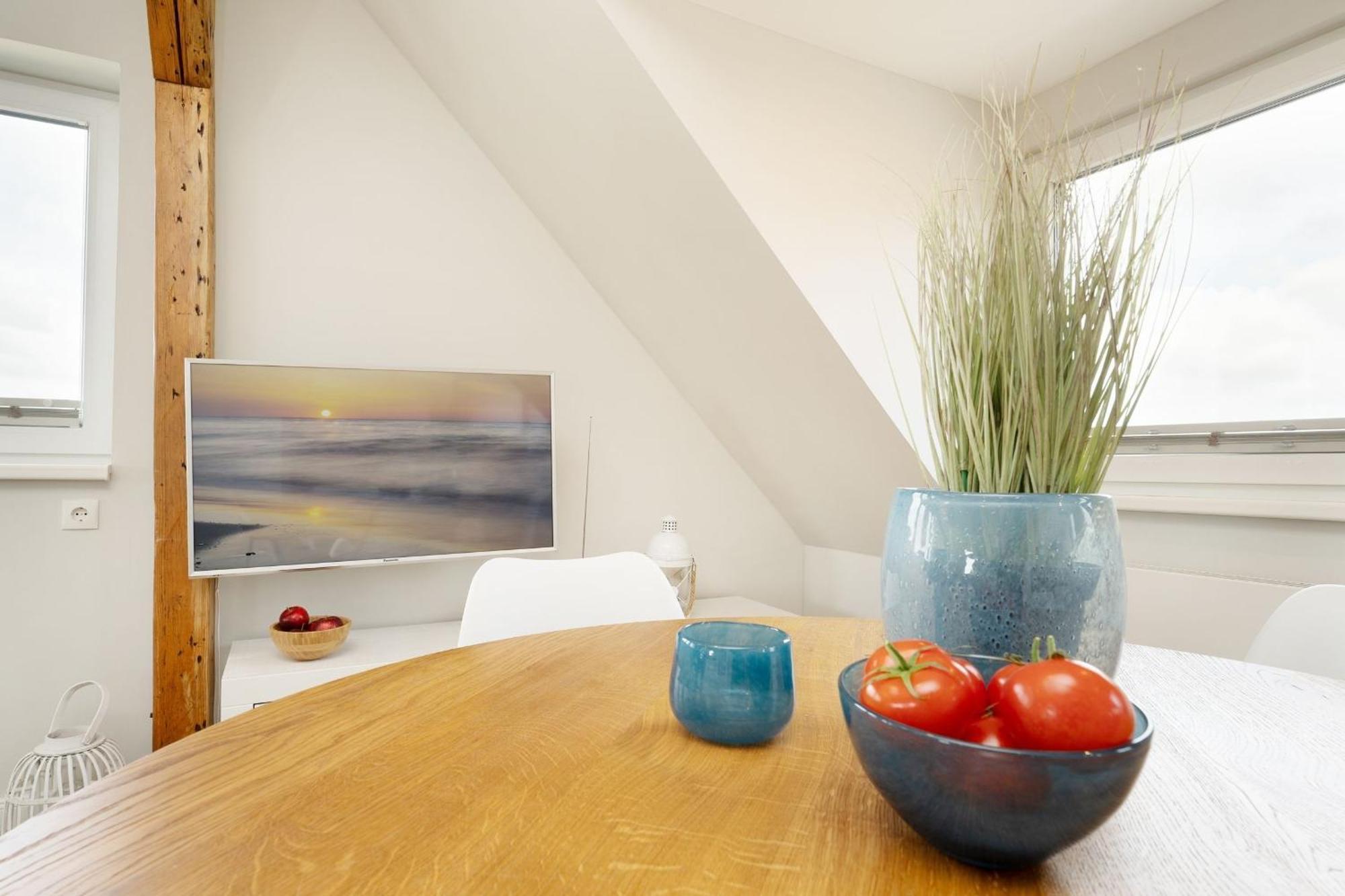 Am Strande 31 Nixe Neustadt in Holstein Exteriér fotografie