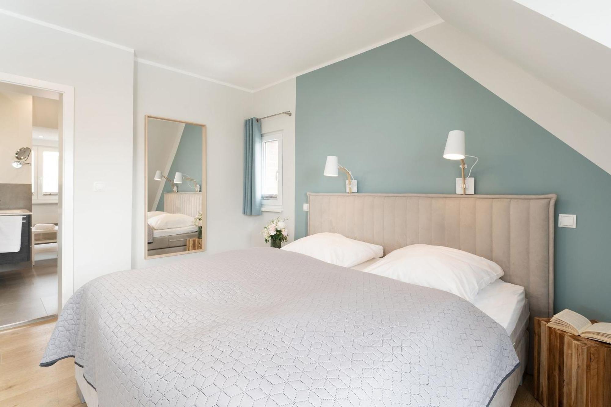Am Strande 31 Nixe Neustadt in Holstein Exteriér fotografie